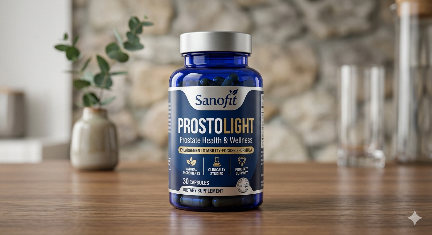 Prostolight Wellness